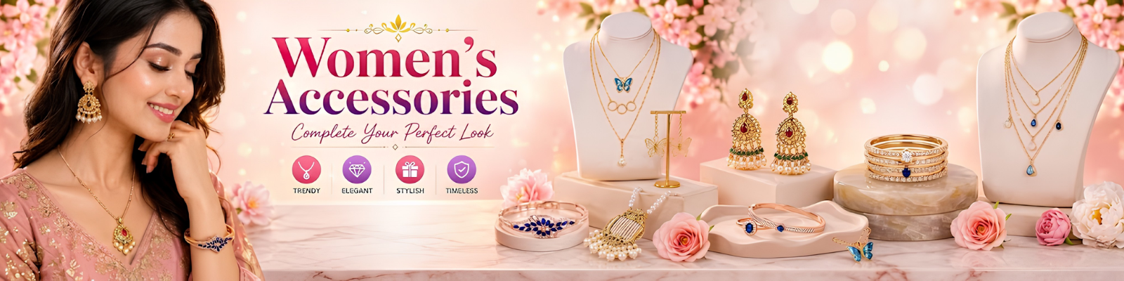 Women Accessories