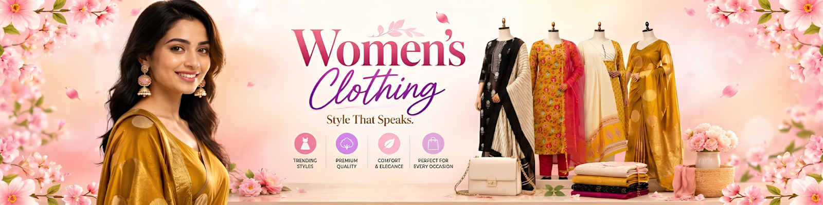 Women's Clothing