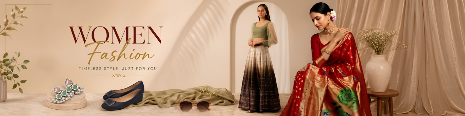 Women's Fashion