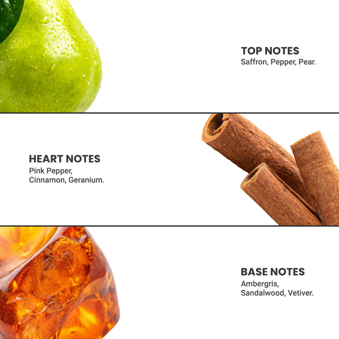 Areca Air Freshener Wood Essence 220ml