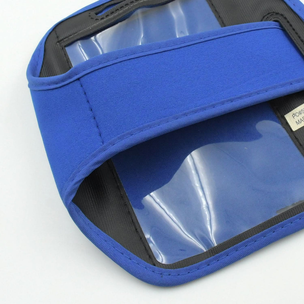 Sports Wrist Bag Running  Arm Case Holder Sports Phone Holder (1 Pc) HP DD