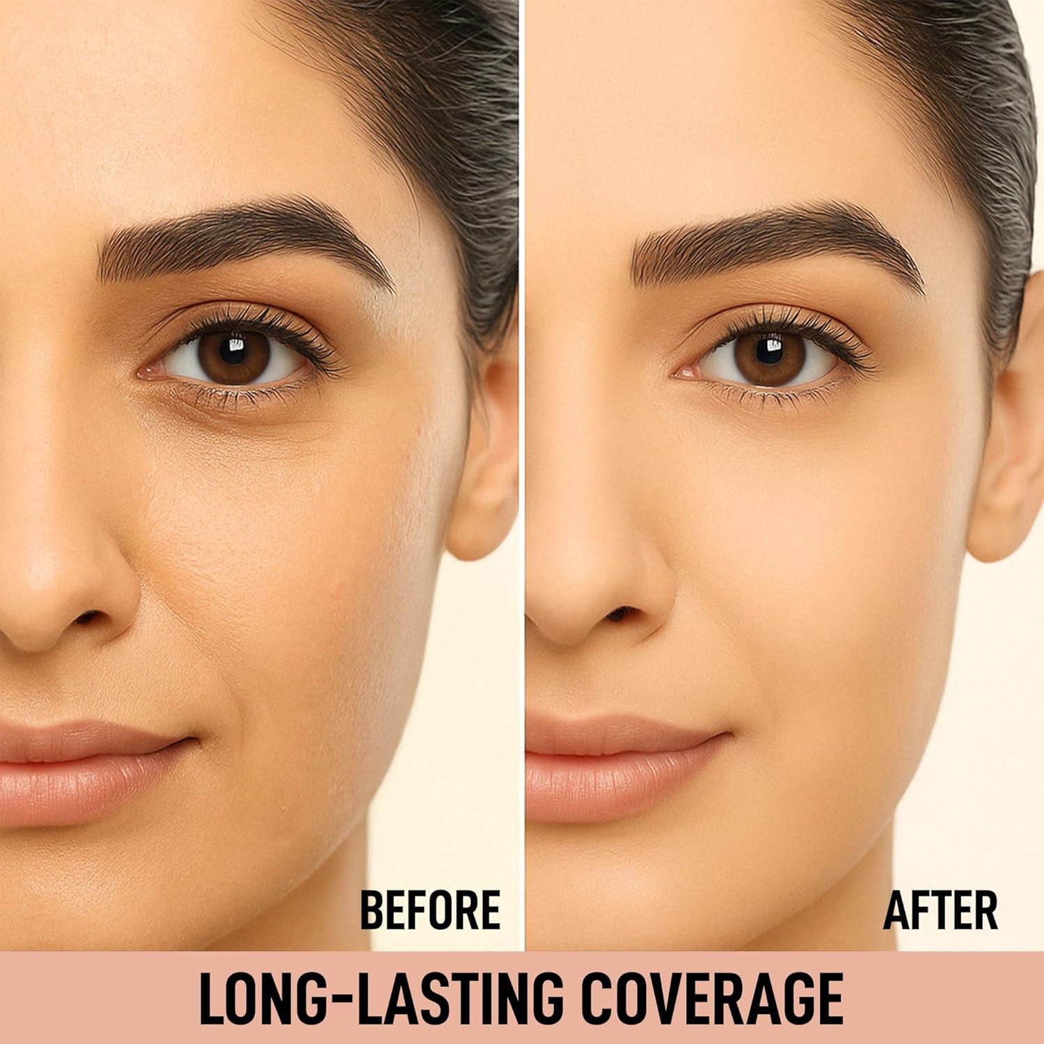 Og Beauty Java Flawless Touch Compact Powder (9 Gm  1 Pc)