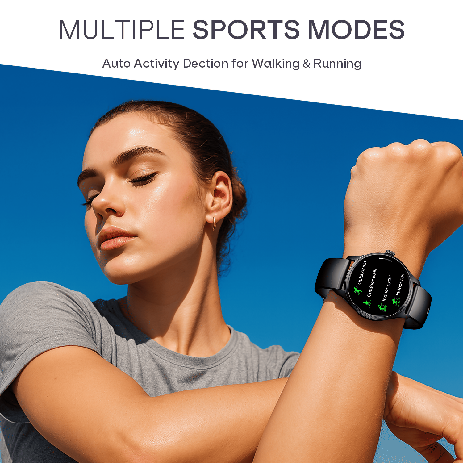 boAt Lunar Orbit 2 Smartwatch with 1.39" HD Display, 2.5D Animated Watch Faces & Advanced BT Calling (MULTI COLOR)
