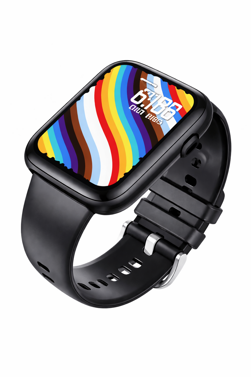 itel Flair Fit Smartwatch with IP68 Waterproof & Dustproof Design LUCKY MOBILES & ELECTRONICS