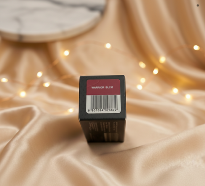 Health & Glow airlite lipstick warrior bl231