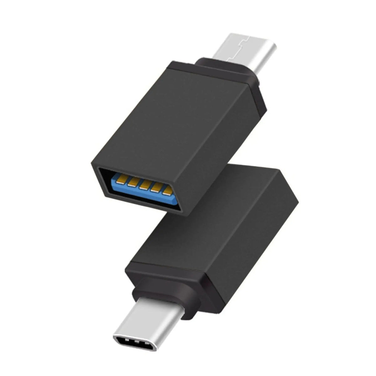 1370 Type-c Otg Adapter HP DD