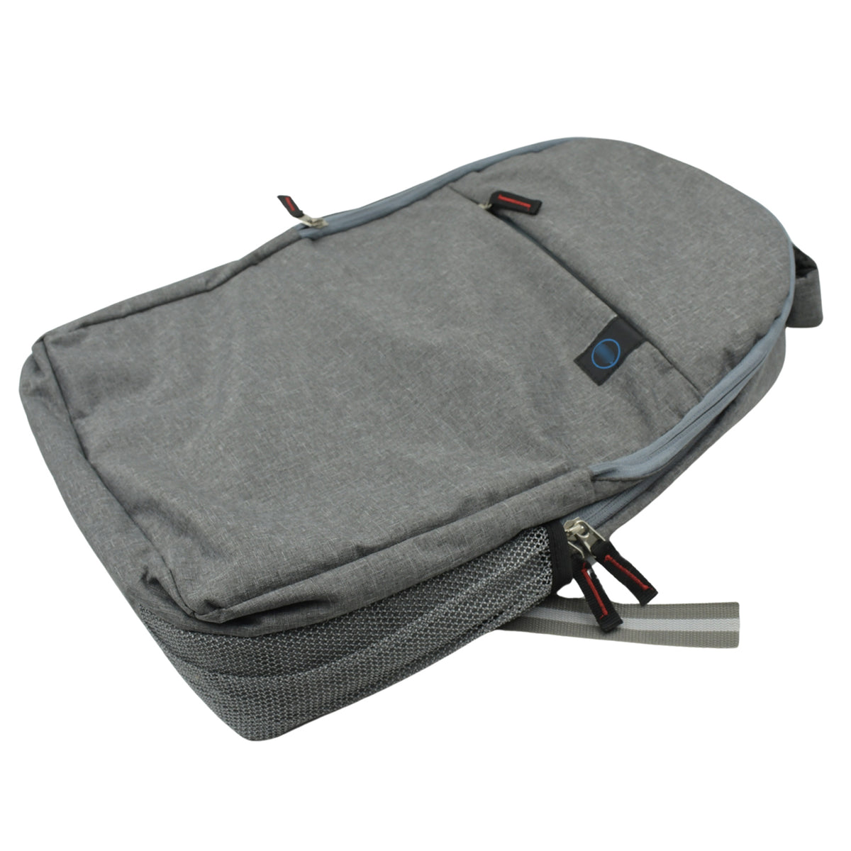 Laptop Bag With Adjustable Shoulder Strap  Storage Pockets Lightweight Water-resistant Travel-friendly Bag Office Bag  School Bag  College Bag  Business Bag