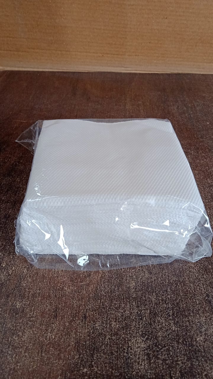 Soft Facial Tissue Paper Napkins Set (50 Pcs Set) HP DD