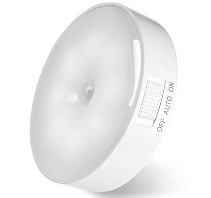 MOTION SENSOR LIGHT 1