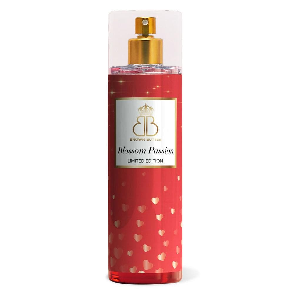 Bb-Body Mist(Blossom Passion, 200ml) - HalfPe