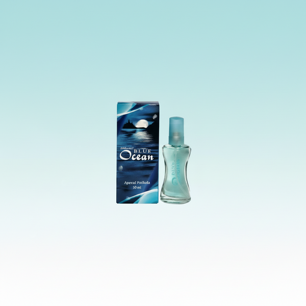 Gimani Blue Ocean Perfume 20ml each (pack of 3, 60ml) Gimanifragrances
