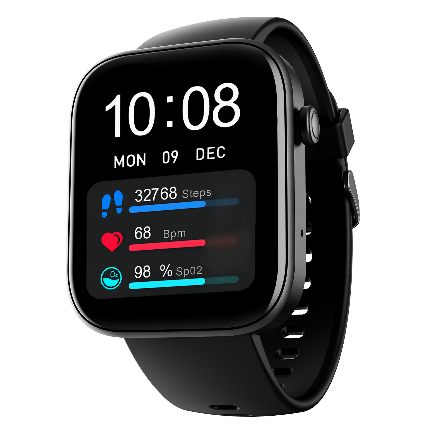 boAt Wave Astra 3 (Fitpass Edition) Smartwatch with 1.83" HD Display, Turn-By-Turn Navigation, BT Calling, Powered by Crest+ OS (MULTI COLOR)
