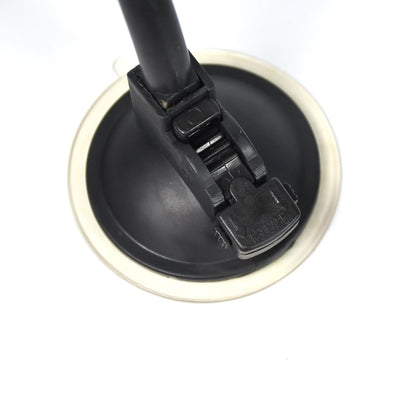 Car Phone Mount Long Arm Mobile Holder with Strong Suction Cup