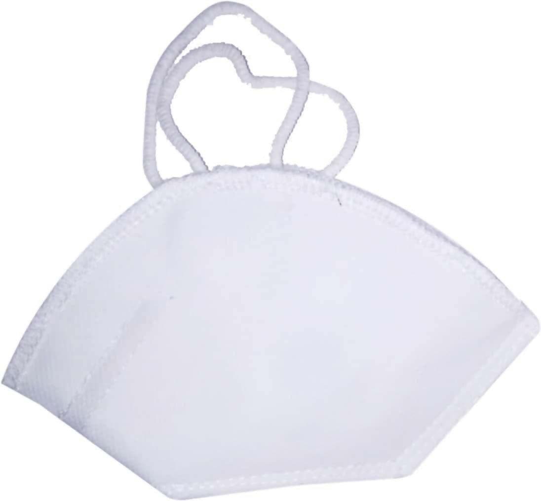 N95 Mask (Pack of 5) - HalfPe