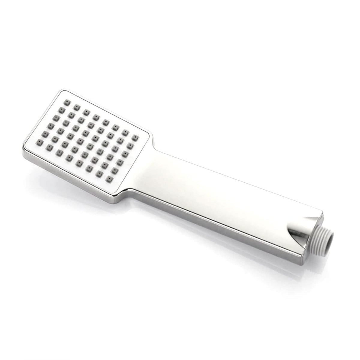 Plastic High Pressure Handheld Shower Head (1 Pc) HP DD