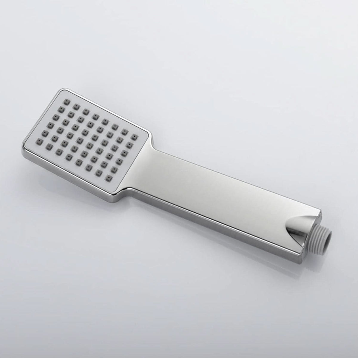 Plastic High Pressure Handheld Shower Head (1 Pc) HP DD