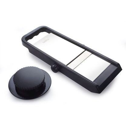 Ganesh Adjustable Plastic Slicer – 1-Piece