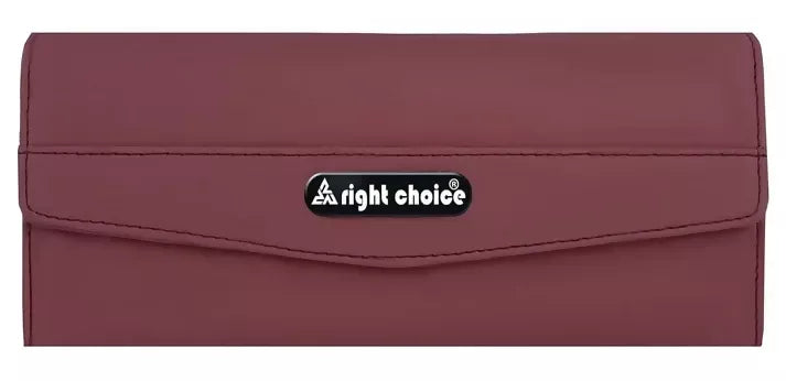 right-choice-women-hand-clutch-brown-halfpeapp-1