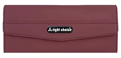 right-choice-women-hand-clutch-brown-halfpeapp-1