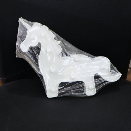 Unicorn Shaped Led Decorative Night Light (1 Pc)