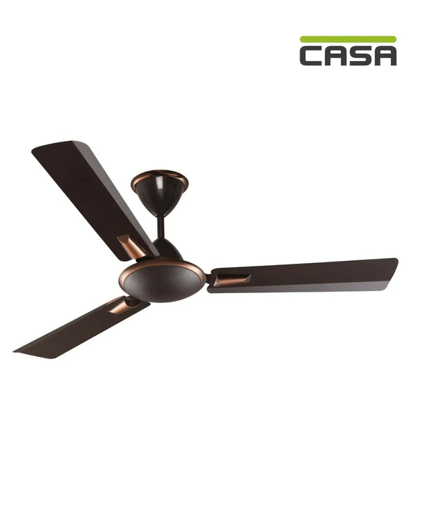 Casa Airmagic Pepsi Ceiling Fan, 3 Blade, 600mm, 900mm,1200mm, 390 RPM CASA Home Appliances
