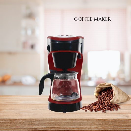 BPL COFFEE MAKER BDCMD0016C with 750 W(Capacity: 720 ml)