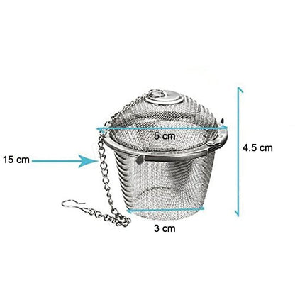 Easy Tea Filter Used For Filtering Tea