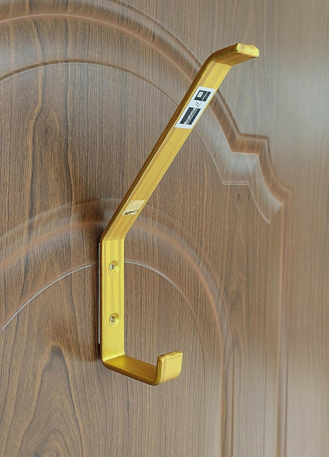 Brahmaji™ Multi-Purpose Heavy Duty Wall Mount Hanger Helmet Holder WiNNY