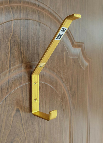 Brahmaji™ Multi-Purpose Heavy Duty Wall Mount Hanger Helmet Holder WiNNY