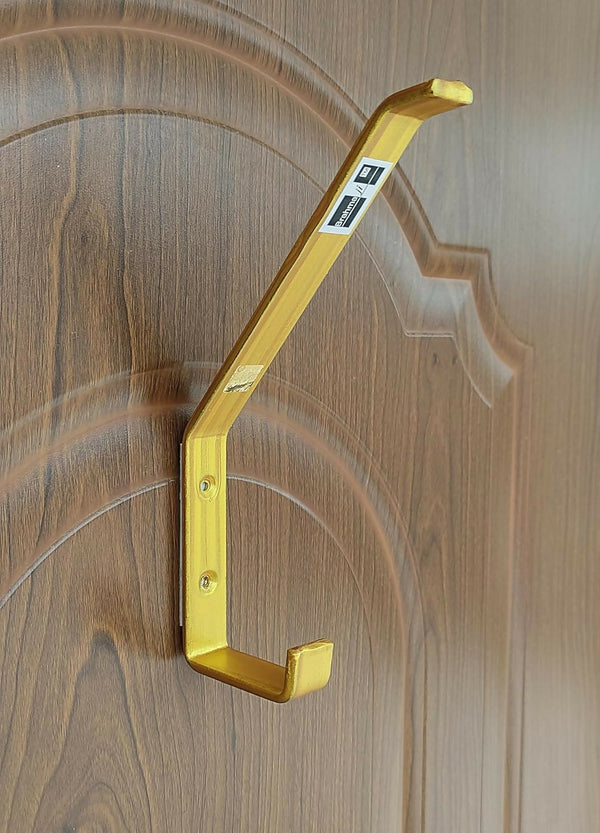 Brahmaji™ Multi-Purpose Heavy Duty Wall Mount Hanger Helmet Holder WiNNY