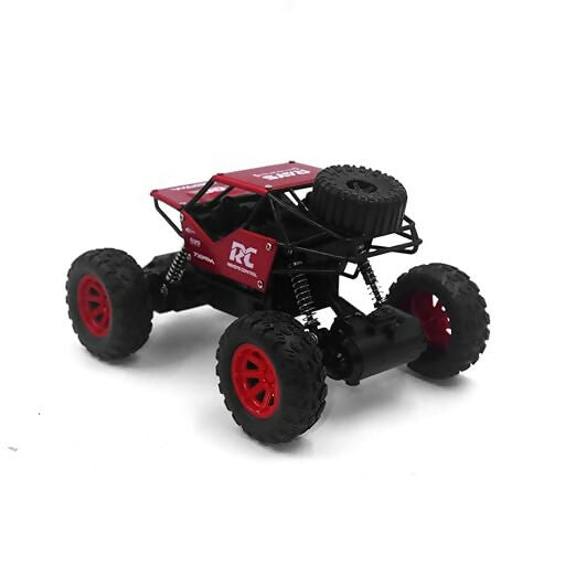 Rock Crawler Remote Control Toy Car