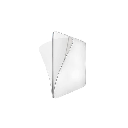 Nano Double-Sided Adhesive Tape – Strong Waterproof, Removable Gel Grip, No-Trace Wall Tape for Home, Kitchen, Bedroom – 0.6mm Clear (1PC)