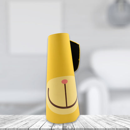 Electric Heat Mouse Pad Table Mat – Keep Warm While You Work (1 Pc)