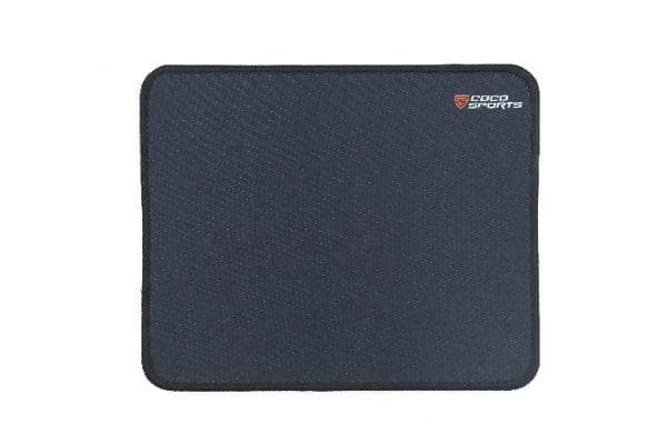 MP03 5mm Mousepad Rubber Base Firmly Grips - HalfPe