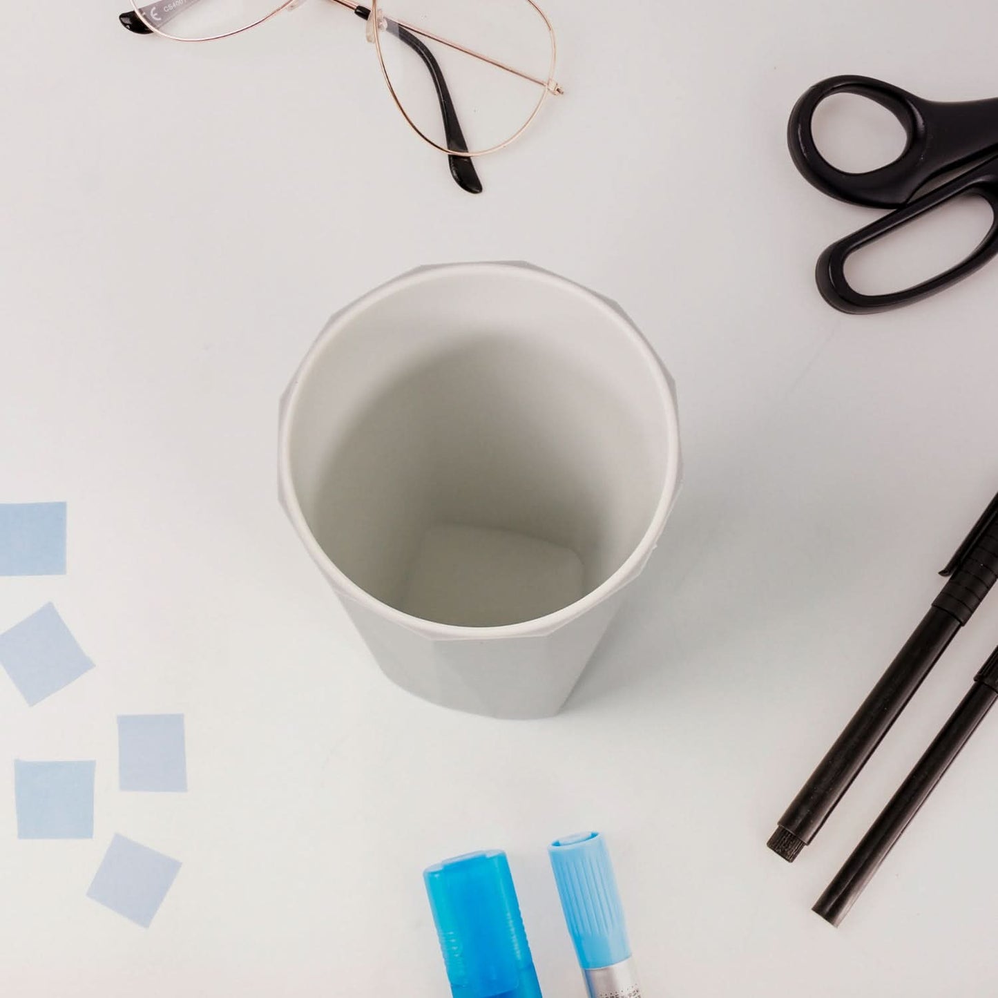 Unbreakable Silicone Drinking Glass – Safe & Reusable Cup for Parties, Camping & Outdoor Use