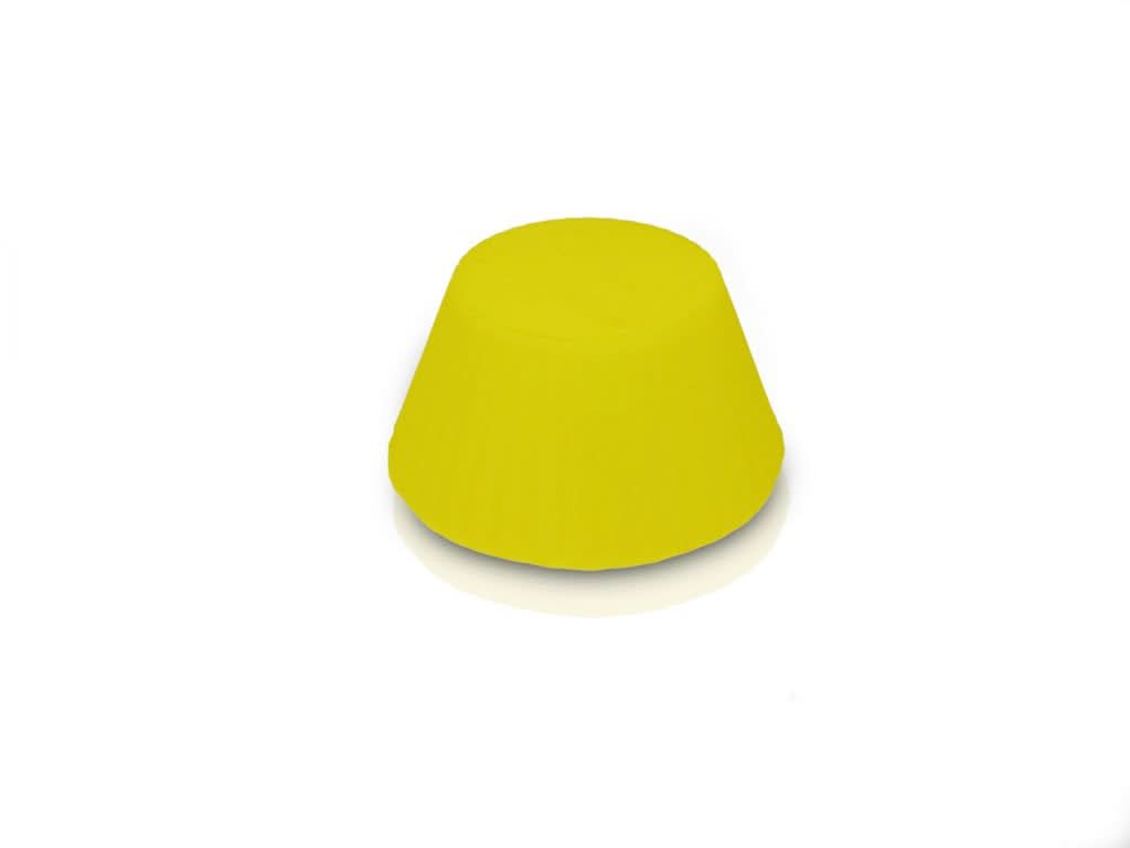 Silicone Cup Cake Mould HP DD