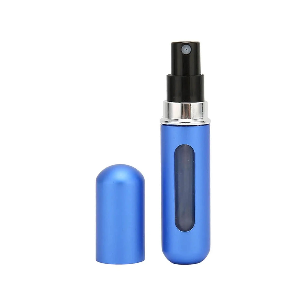 Mini Portable Perfume Empty Spray Bottle (1 Pc  Mix Color) HP DD