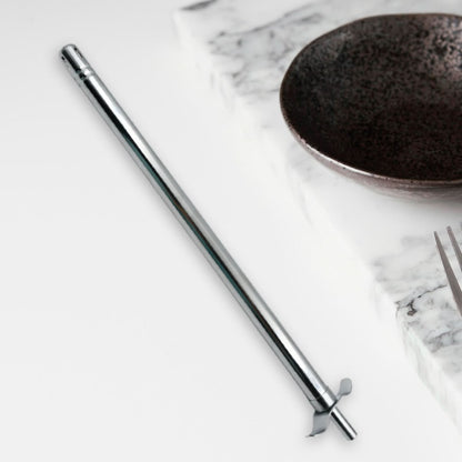 Big Gas Stove Lighter – Heavy Duty Stainless Steel Spark Lighter