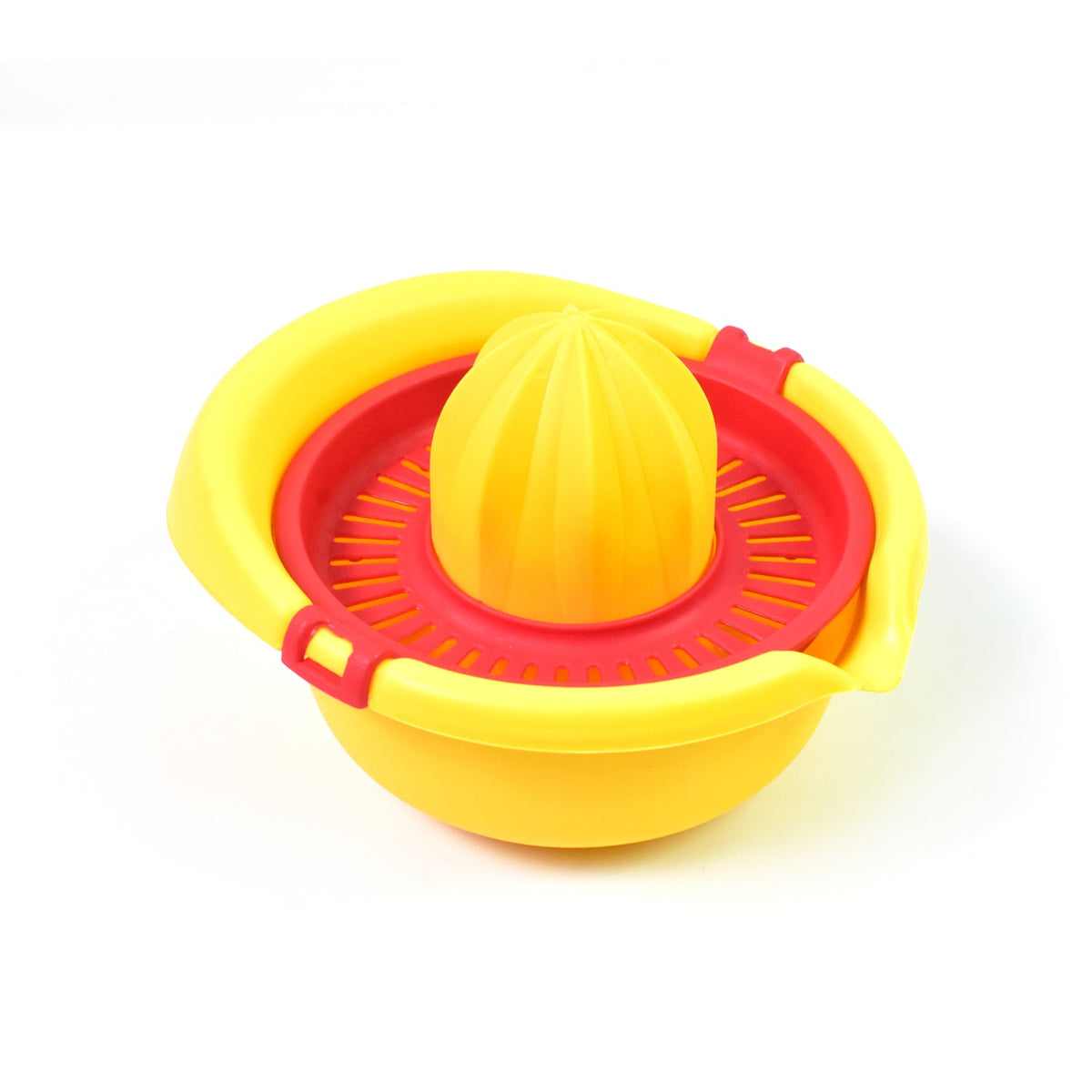 Orange Juicer Machine Hand Press (300 Ml) HP DD