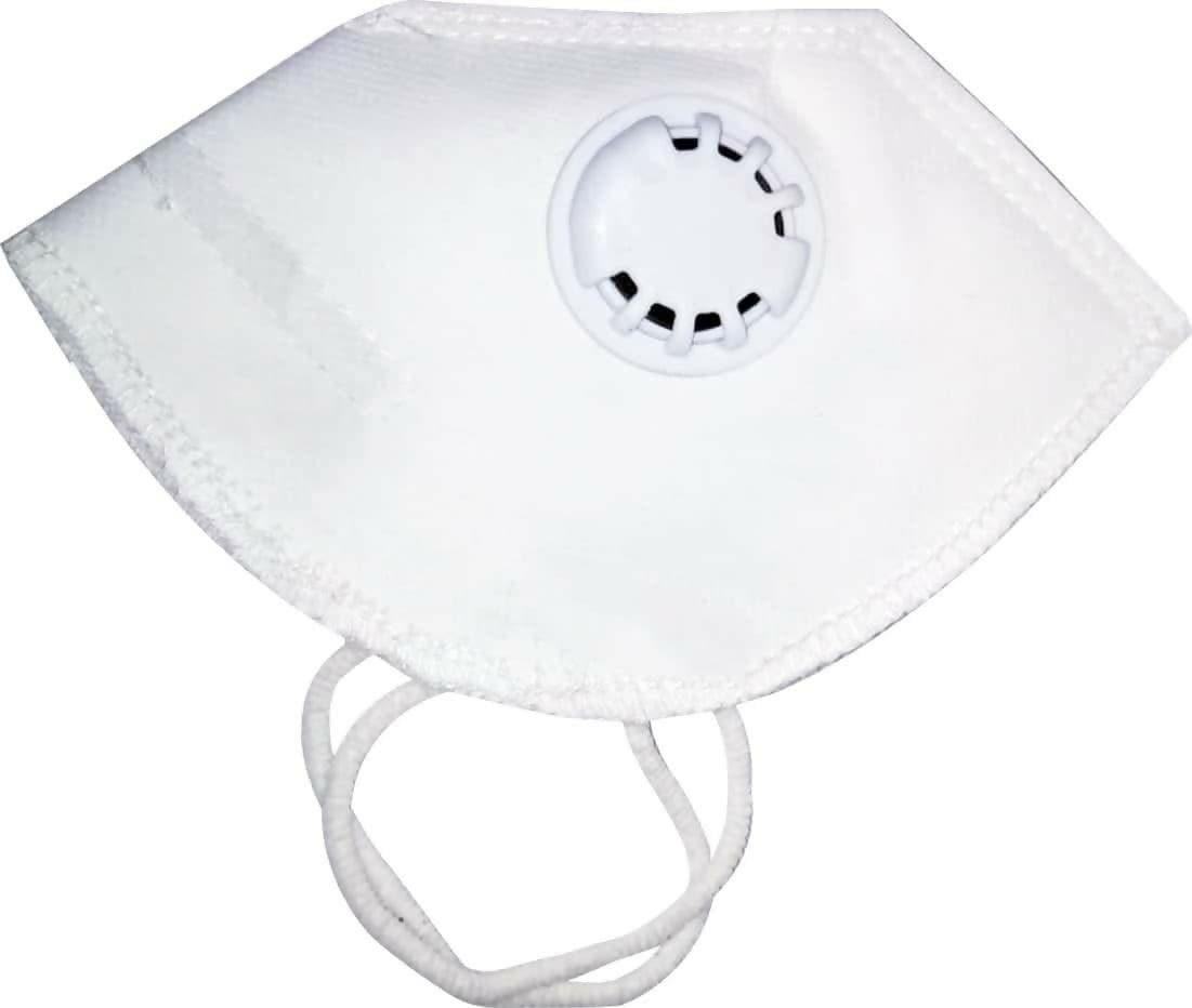 N95 Mask (Pack of 5) - HalfPe