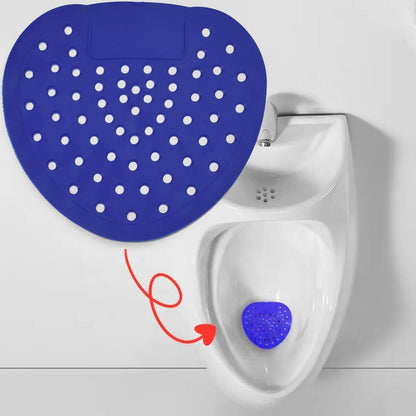 Scented Urinal Screen Deodorizer Long-Lasting Fragrance