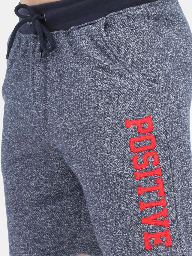 ARDEUR Men Regular Fit Printed Active Shorts AS17A ARDEUR