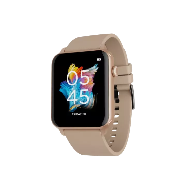 boAt Storm Call with Bluetooth Calling Smartwatch with 1.69” HD Display, Super-Responsive Dialpad & 150+ Cloud Watch Faces (Multicolor)