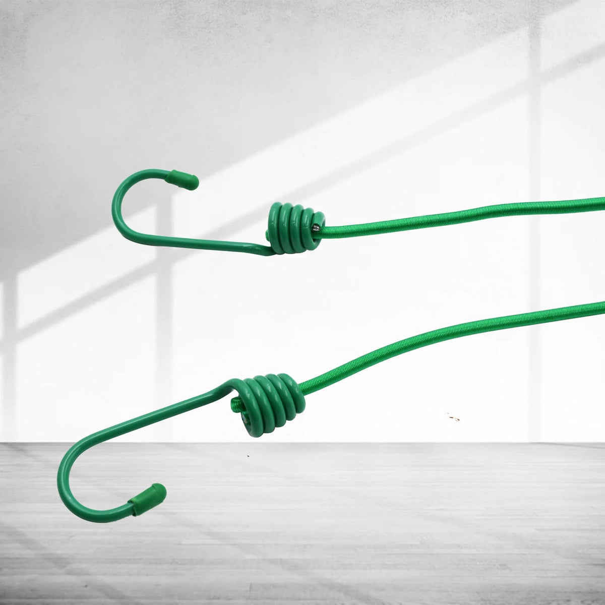 Elastic Cloth Drying Rope With 12 Metal Clip Portable Clothes Line For Home Travel HP DD