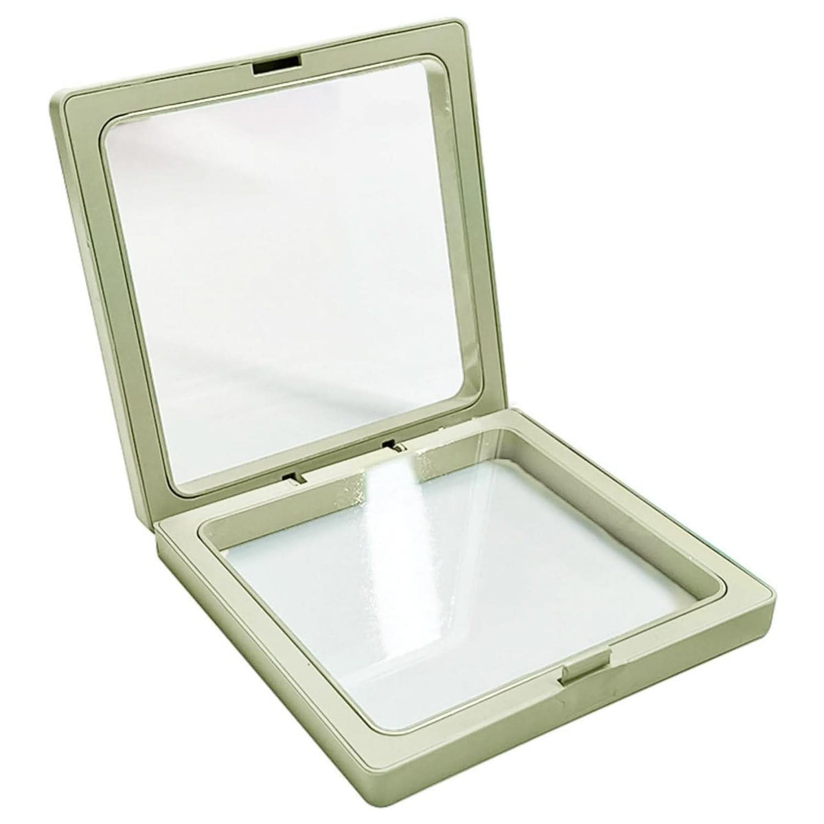 Gift Packaging 3d Floating Frame Display Case (1 Pc) HP DD