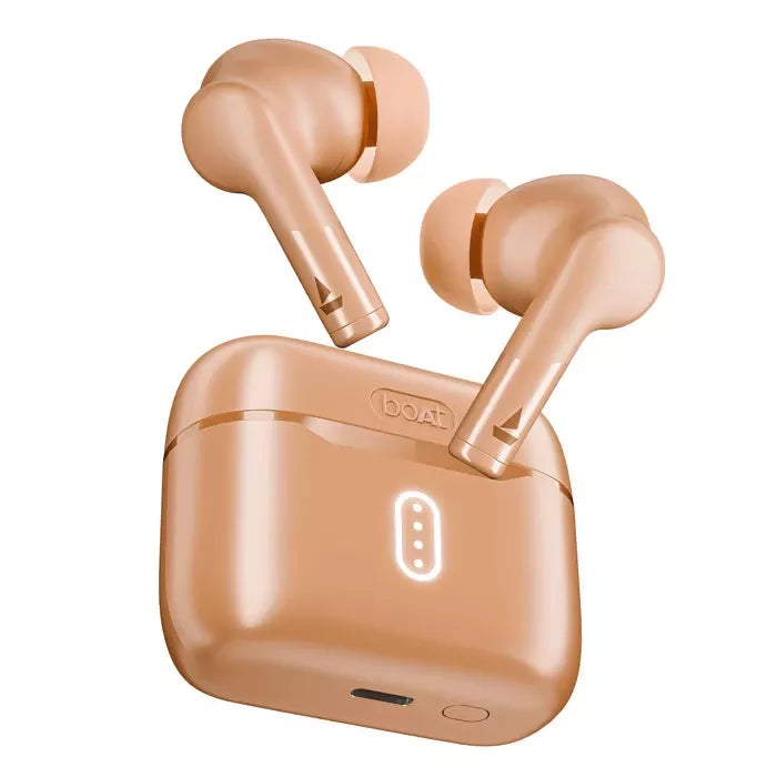 Boat Airdopes 148 Gen 2, 48H Battery, Beast Mode, ASAP Charge, Bluetooth Earbuds, TWS Ear Buds Wireless Earphones with mic (Multi color) Halfpe Deals