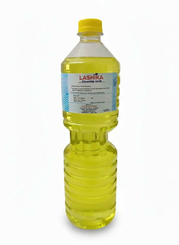Lashika Eco-Friendly Multi-Surface Cleaning ACID – Fresh Scent (1 L) Mahathi Enterprises