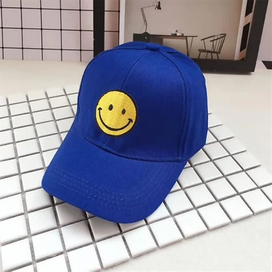 Smile_Cap_Smile_caps_for_Men_Smile_Cap_for_Women_Smile_Cap_for_Boys_Girls_Unisex_100_Cotton_Adjustable_Summer_Baseball_Cap_-_Tomorrow_Fashion_-_-5225043