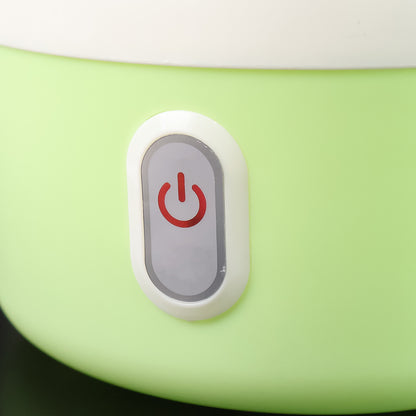 Electric Yogurt Maker Used In All Kinds Of Household And Kitchen Places For Making Yoghurt.