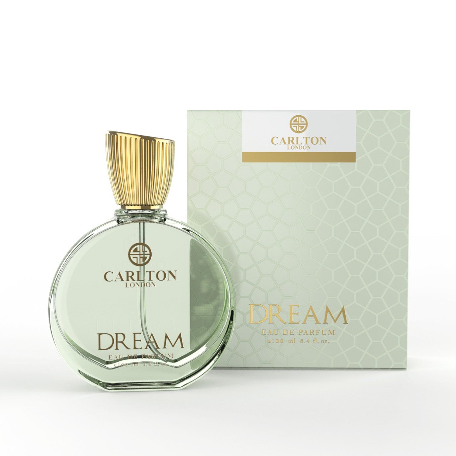 Dream: Women's Eau de Parfum - Carlton London-Dream